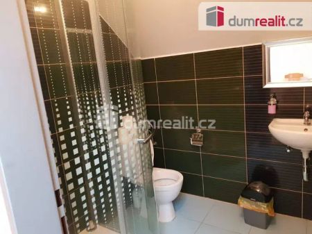 Pronájem pokoje,s koupelnoua WC, 20 m - Photo 5