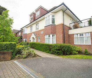 Ground Floor Garden Flat on Talbot Road - Photo 4