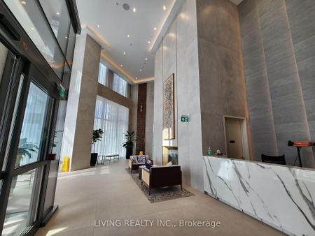 For Lease - 1000 Portage Parkway Unit# 2208, Vaughan, Ontario - Photo 4