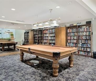 For Lease - 100 Upper Madison Avenue Unit# 410, Toronto, Ontario - Photo 6