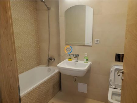 Apartament 2 camere Nord ,bloc nou prima inchiriere - Fotografie 5