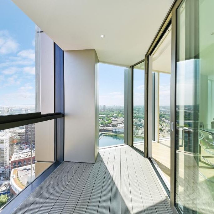 1 bedroom flat to rent - Photo 1