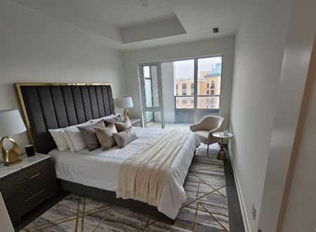 For Lease - 705 Davis Drive Unit# 710, Newmarket, Ontario - Photo 4