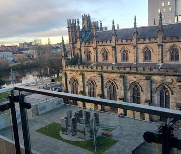 2 bedroom flat to rent - Photo 1