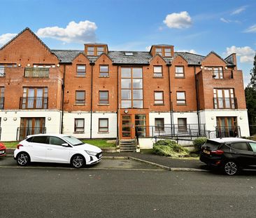 Apt 33 Sequoia Building 1 Redwood Grove, Dunmurry, BT17 9FE - Photo 1