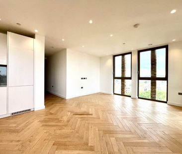 1 Bed Flat, Mentor House, NW10 - Photo 1