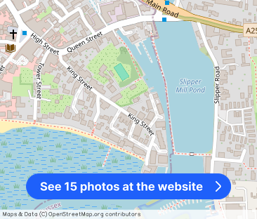 King Street, Emsworth. PO10 7AZ - Photo 1