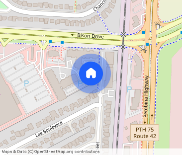 Bison Pointe III - Photo 1