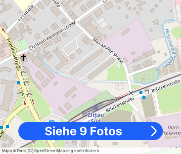 Erstbezug nach Sanierung – 3-RWE im EG mit Balkon - Foto 1