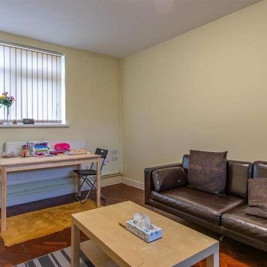 Newport Road, Roath, CF24 - Photo 1