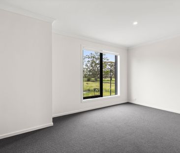 Spacious 4-Bedroom Home - Photo 2