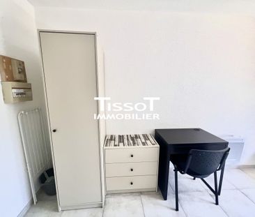 Location Appartement 1 pièce 12m² NIMES 30900 - Photo 5