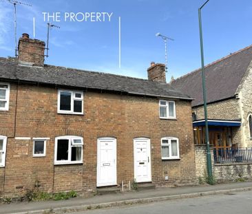 1 bedroom terraced house to rent - Photo 3