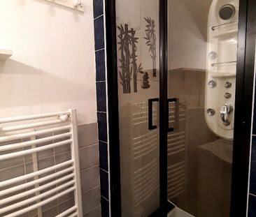 Location Appartement 2 pièces 35m² - Photo 3