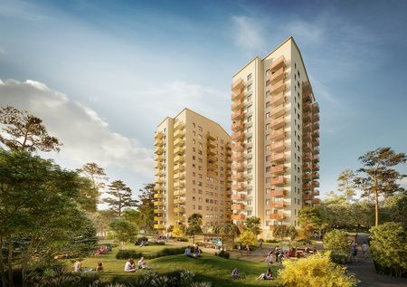 Babordsgatan 2 A - Foto 2