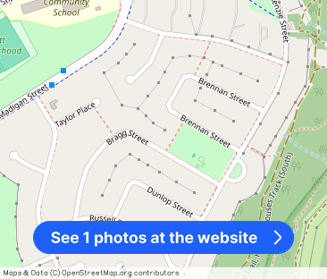 Charming Three Bedroom Home in Sought-After Hackett! - Photo 1