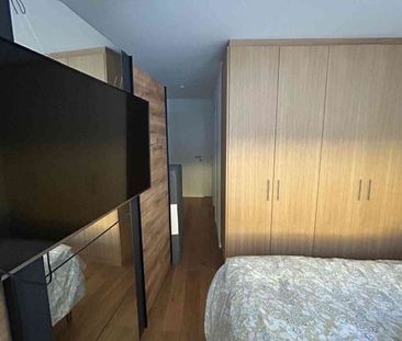 4.5 Zimmer, 109 m², 2. Stock - Photo 2