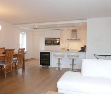 Appartement meublé Bulgersteyn 708, Rotterdam - À louer - Photo 3
