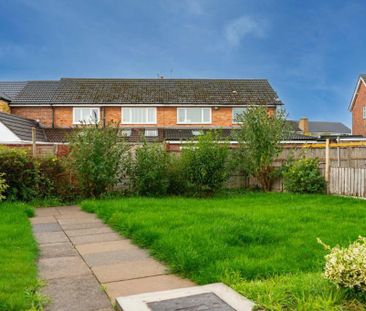 2 bedroom semi-detached bungalow to rent - Photo 3