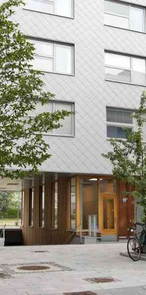 Vallastaden, Kunskapslänken 16.100 - Photo 1