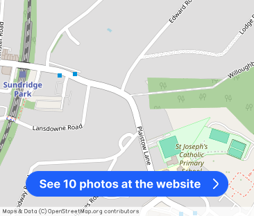 Willoughby Lane, Bromley, BR1 - Photo 1