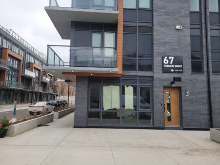 For Lease - 67 Curlew Drive Unit# 157, Toronto, Ontario - Photo 5