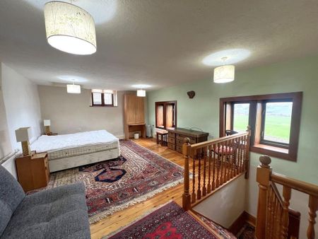 1 bedroom detached house to rent - Photo 2