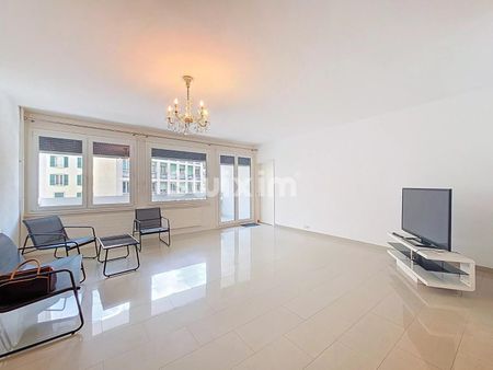 3 Zimmer, 60 m², 2. Stock - Photo 5
