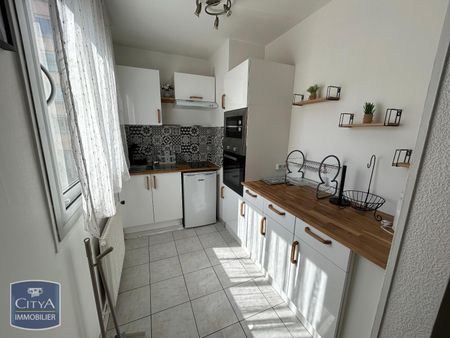 Location Appartement 1 pièce 32m² ANNEMASSE 74100 - Photo 4