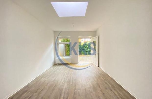 Studenten aufgepasst* Single-Apartment in ruhigem Hinterhaus! ab 15.01.2024! - Photo 1