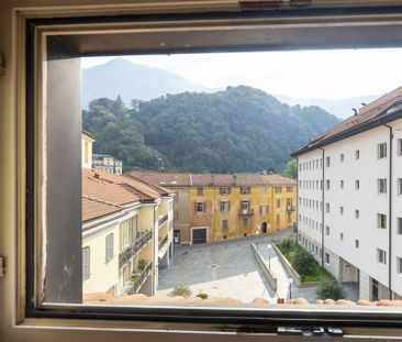 2 ½ Zimmer-Wohnung in Bellinzona mieten - Foto 3
