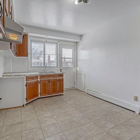 4 1/2 avec 2chambres fermées - Photo 3