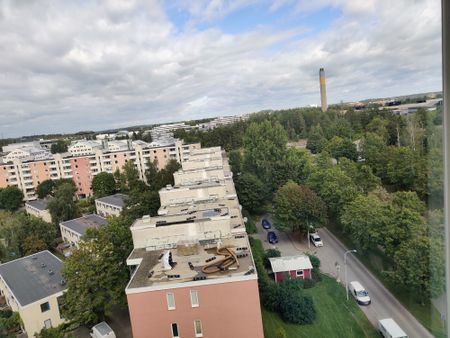 Sibeliusgången, Kista - Photo 4