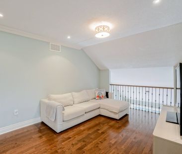 For Lease - 3256 Epworth Crescent, Oakville, Ontario - Photo 6