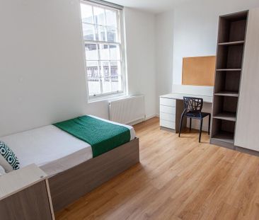 5 bedroom house to rent - Photo 4