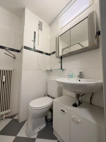 Erstbezug nach Sanierung - Sonniges Cityapartment in absoluter Ruhelage - 6.Liftstock - Foto 2