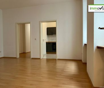 Mitten in der Altstadt! Gemütliches 2-Raum-Apartment im Seitenhaus ... - Photo 2
