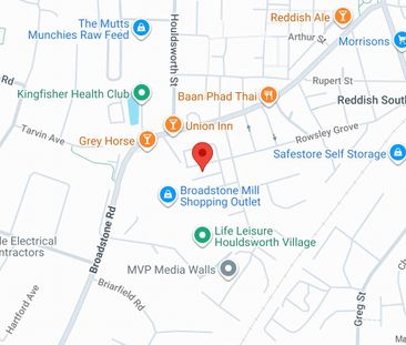 Westminster Avenue, Reddish, Stockport, SK5 7AZ - Photo 4