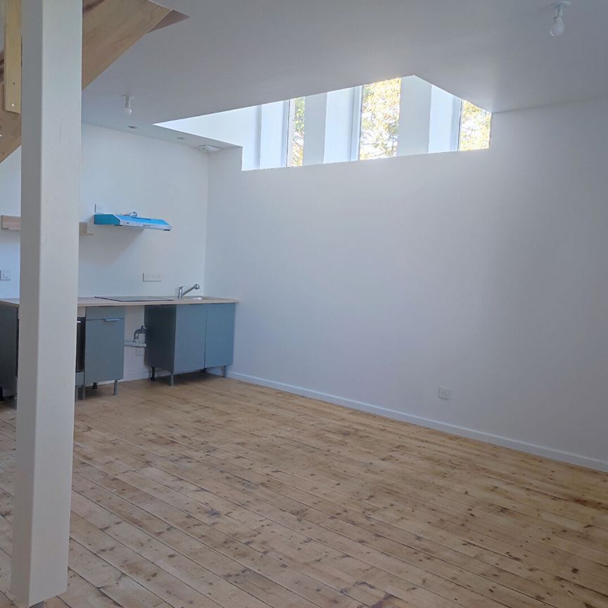 Appartement Kerlaz 3 pièces 75.16 m2 - Photo 1
