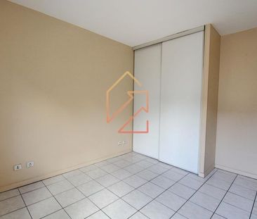 Appartement 1 Pièce 25 m² - Photo 1