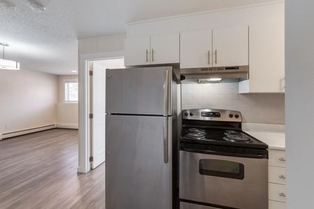 BG Classic Suite - 2 Bedroom - Photo 3