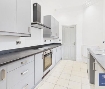 2 bedroom House To Let Total Size: 651 SQ FT - Photo 5