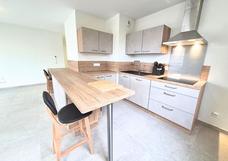 Location Appartement 3 pièces 66m² - Photo 4