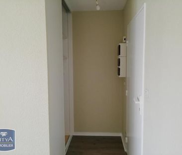 Location Appartement 1 pièce 28m² POITIERS 86000 - Photo 5