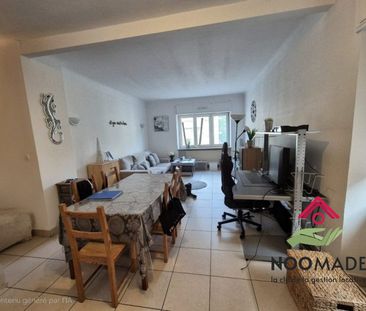 F4 de 106 m² au 1er - CREUTZWALD - Photo 3