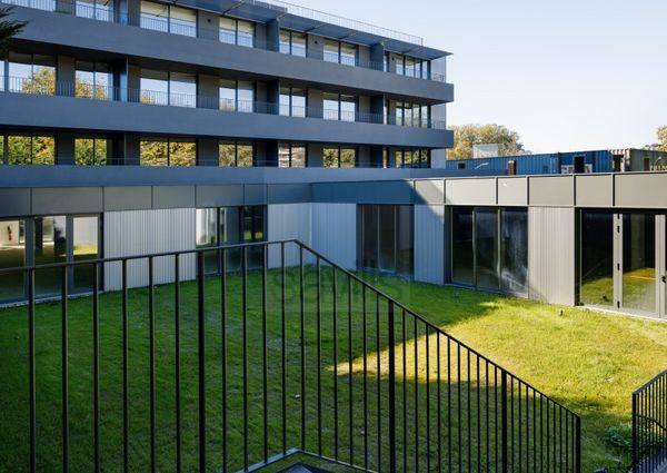 Apartamento T1 em Porto