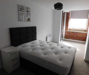 Empire House Balme Street, City Centre, BD1 - Photo 5