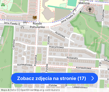 75 m² | 2 pokoje | południowy balkon | 50 m od lasu | bez czynszu – zdjęcie 1