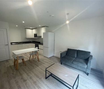 1 bedroom flat to rent - Photo 3