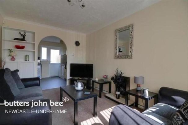 2 bedroom detached house to rent - Photo 1